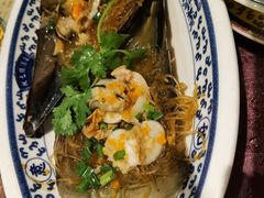 粉丝带子-宁波状元楼酒店(和义路店)