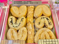 -曲奇童话(尖沙咀店)