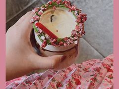 -BE NORMAL CAFE(霞溪路店)