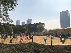 -海珠儿童公园