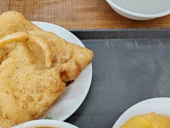 焦圈（个）-老磁器口豆汁店(方庄店)