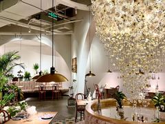 -麓椿花园西餐厅(海乐世界店)