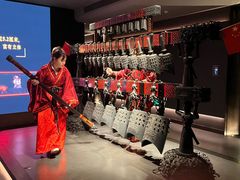 -曾宴·楚菜(湖北省博物馆店)