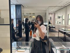 -CHANEL(恒隆广场店)