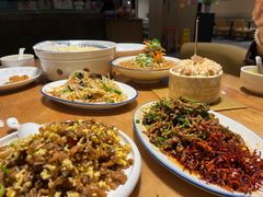 -姥姥家春饼店(惠新东街店)