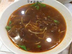 -十面欢腾·海鲜面·台式Bistro(长乐路店)