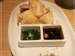 -苏小柳点心·手作小笼包(新街口分院店)