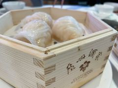 -广州酒家(中华广场店)