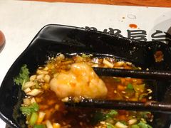 -独食火锅·半米屋台(直营总店)