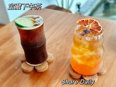 -漫笙舍Manse·咖啡·民宿