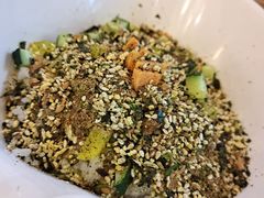 金枪鱼手抓饭-米字旁先锋韩餐(茂业天地店)