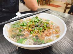 -靓姐南宁蒲庙生榨米粉(晓港湾店)