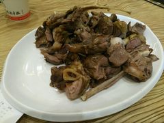 -清真·益鑫羊肉手抓馆(花园北街店)
