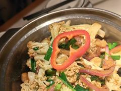 -涌上外婆桥(南塘店)