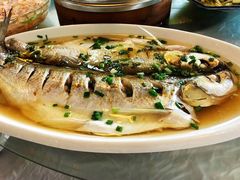 -呼吸森林·生态农庄农家乐私房菜