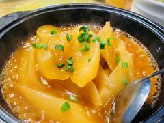-明翠湖品·湖景餐厅