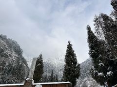 -九峰山
