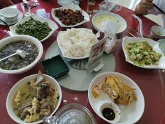 -天和楼·精致太湖酒家(太湖店)