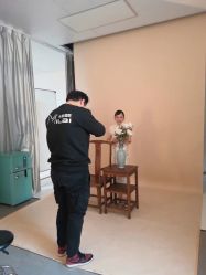 -米莱摄影写真(五大道别墅店)