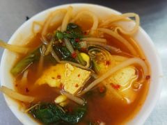 -松明一烤肉馆(鲁园店)