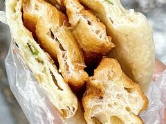 -王氏烧饼无矾油条
