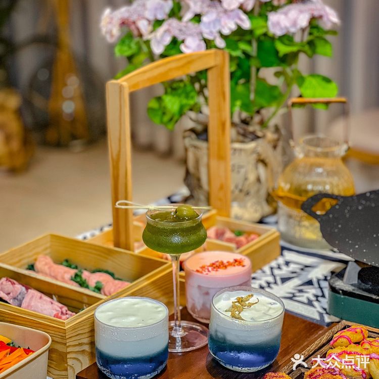 厦门这家海边烤肉 真的是浪漫至极！！！