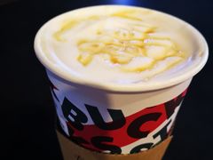 -星巴克(佛山南海万科店)