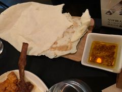 -Efes Turkish & Mediterranean Cuisine 艾菲斯餐厅(陆家嘴店)