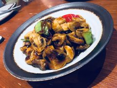 -如禾素食·下午茶·糖水