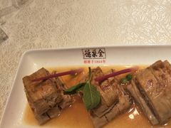 -全聚德(常州店)