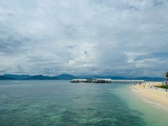 -三亚西岛海洋文化旅游区