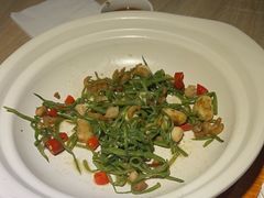 -味莊·青岛菜(云霄路店)