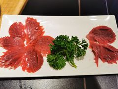 -蜀九香火锅(彩虹店)