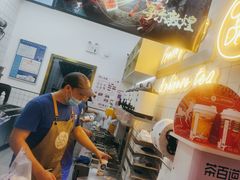 -茶百道(招商花园城店)