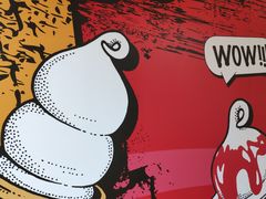 -DQ·蛋糕·冰淇淋(富华里店)