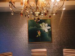 包厢-温德姆花园酒店-鼎丰阁中餐厅