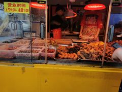 -黄毛鸭脖(汉阳总店)