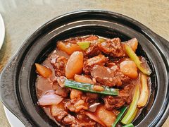 -三亚亚龙湾瑞吉酒店·铭轩中餐厅Mingxuan·海南菜·粤菜