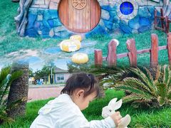 -渔岛海洋度假区