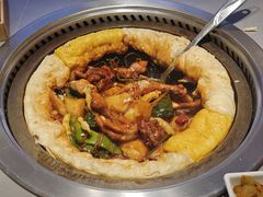 -灶座小锅烀饼·铁锅炖(全国总店)