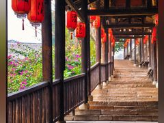-土城古镇
