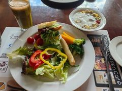 -雄楚国际大酒店-四季西餐厅