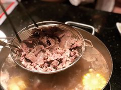 -牛事制造局牛肉火锅(莲岳路店)