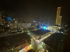 -深圳凯宾斯基酒店