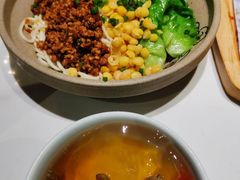 -乔阿马·江南味·驴肉香(龙湖华泾天街店)