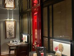 -海派悦庭·海胆烧麦·新融合菜(凯德广场店)