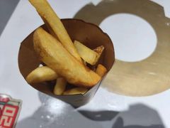 -BOPEYE·波派炸鸡(九霄天地店)