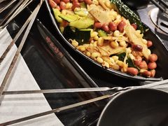 -碎怂烤肉(钟楼柳巷店)