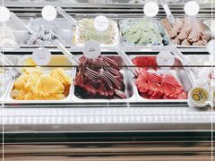 -Dal Cuore 达可芮冰淇淋(陕西北路店)