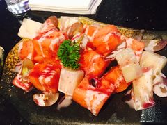 -梅筑·创意料理(王府井百货店)